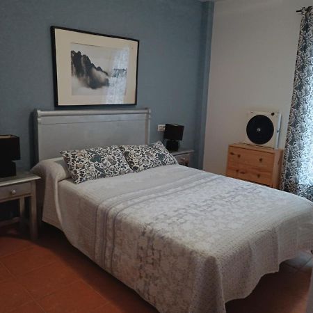Casa Baja Naturista Con Patio En Primera Linea De Playa Con Piscina Comunitaria! Вера Екстериор снимка